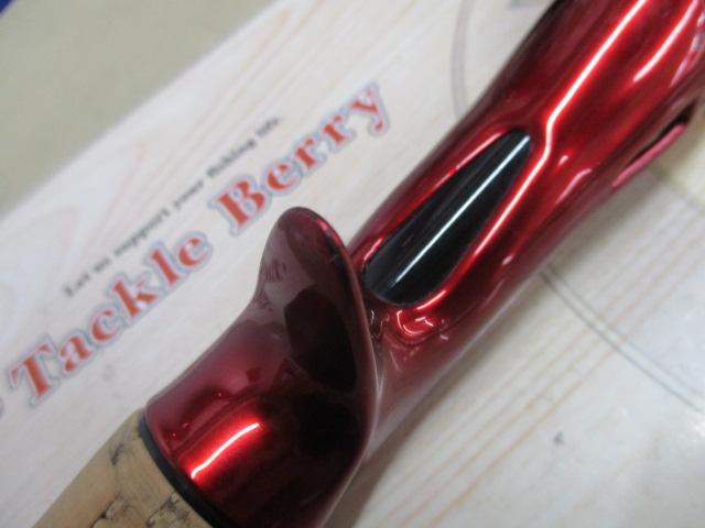 スコーピオン 1652R-2(2019モデル)