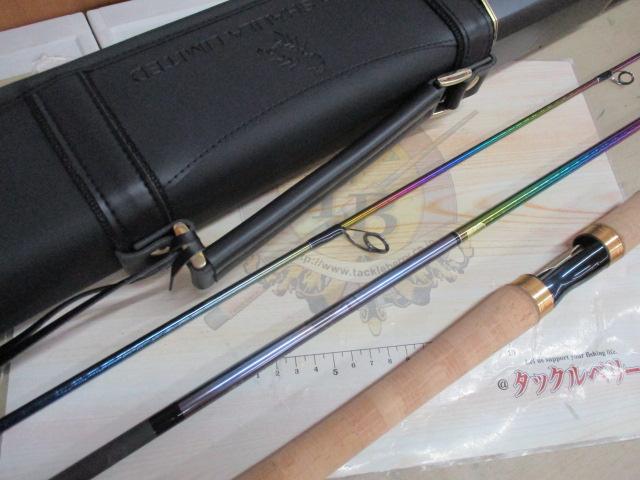 23ワールドシャウラリミテッド 2701FF-3