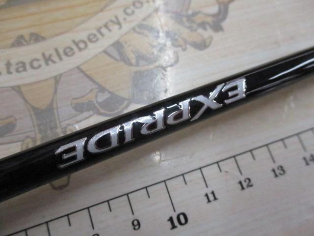 17エクスプライド 263L-S