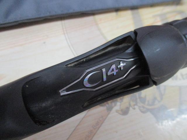 18ポイズンアドレナ 1610MH-2