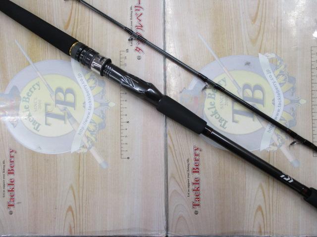 ダイワ　メタリアアカムツ　M-215 メタリア アカムツ M-215｜＠ベリーネット 日本最大新品中古釣具