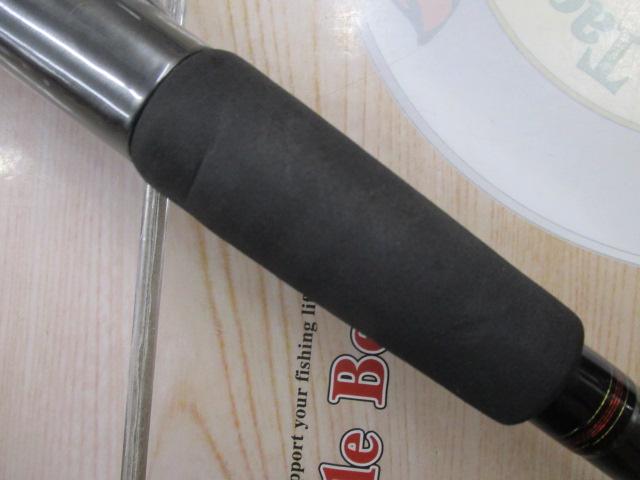 メタリア アカムツ M-215