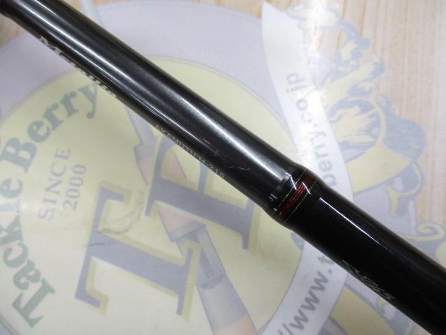 メタリア アカムツ M-215｜＠ベリーネット 日本最大新品中古釣具WEB