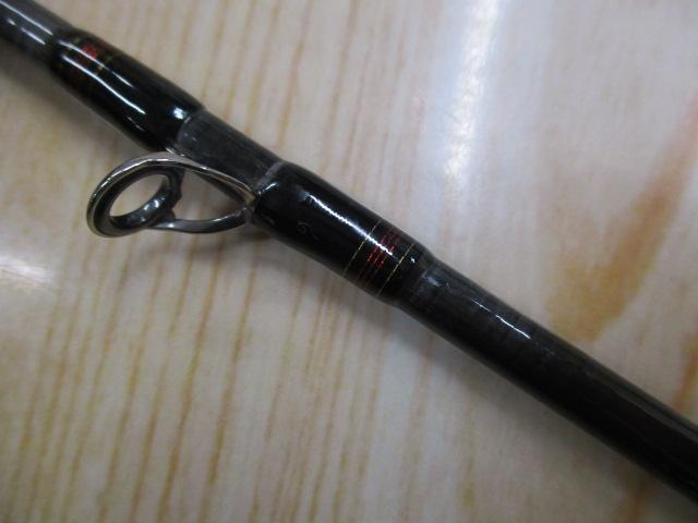 メタリア アカムツ M-215｜＠ベリーネット 日本最大新品中古釣具WEB