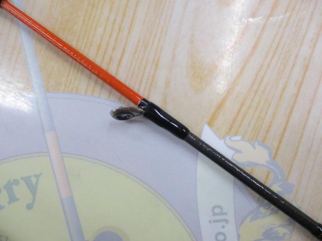 メタリア アカムツ M-215