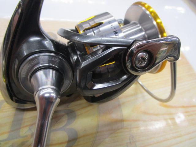 18ブラスト LT5000D-CXH｜＠ベリーネット 日本最大新品中古釣具WEBショップ