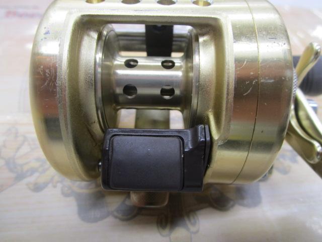 カルカッタ 100XT｜＠ベリーネット 日本最大新品中古釣具WEBショップ