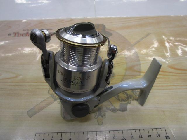 エンブレムX 1500iA