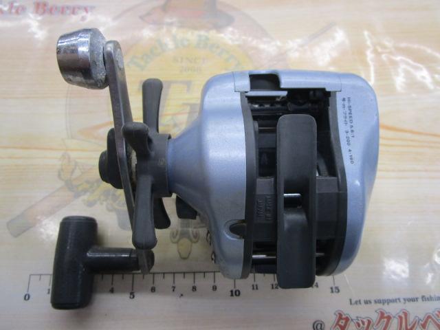 スーパータナセンサーS 200早技