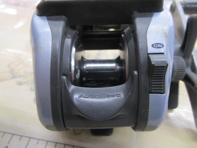 スーパータナセンサーS 200早技