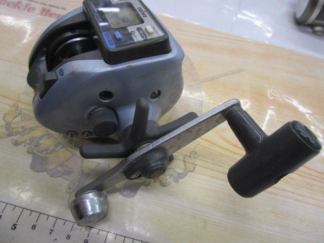 スーパータナセンサーS 200早技