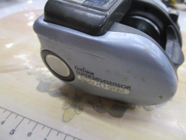 スーパータナセンサーS 200早技