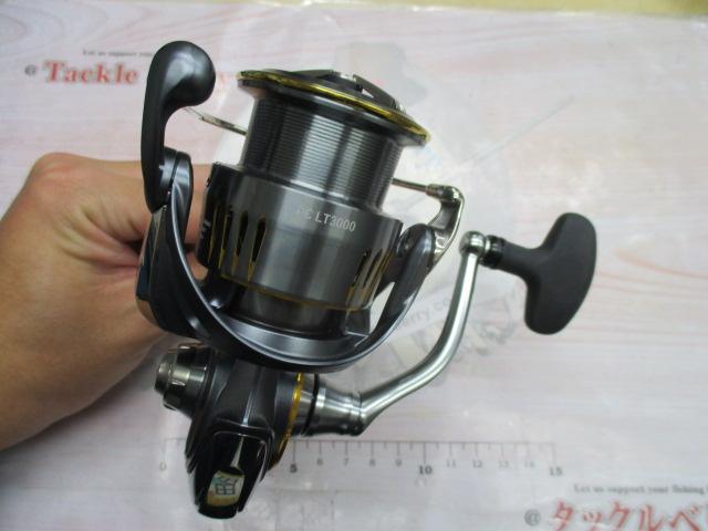 23エアリティ PC LT3000｜＠ベリーネット 日本最大新品中古釣具WEBショップ