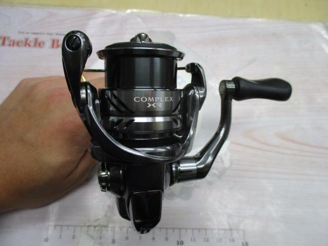 21コンプレックスXR C2000 F4 HG｜＠ベリーネット 日本最大新品中古