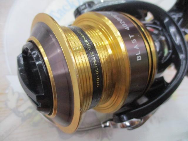 13ブラスト 4020PE-SH｜＠ベリーネット 日本最大新品中古釣具WEBショップ