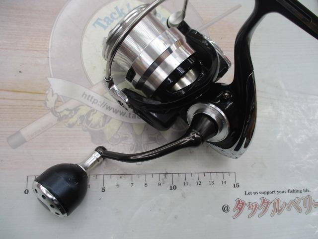 19レグザ LT4000S-CXH｜＠ベリーネット 日本最大新品中古釣具WEBショップ