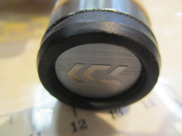 ブラックレーベル BL+651ML/MHFS