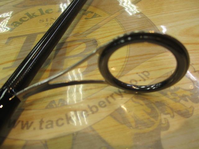 ブラックレーベル BL+651ML/MHFS