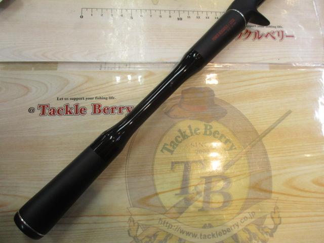 18ポイズンアドレナ 172H