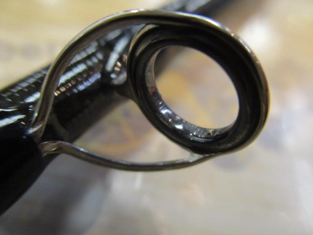 18ポイズンアドレナ 167L-BFS