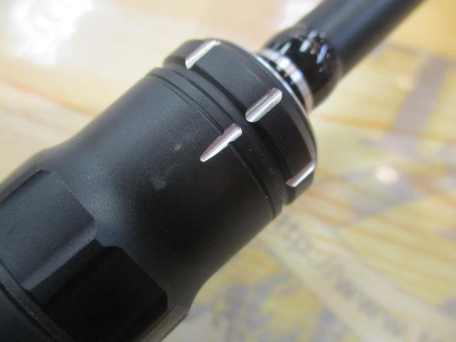 18ポイズンアドレナ 167L-BFS