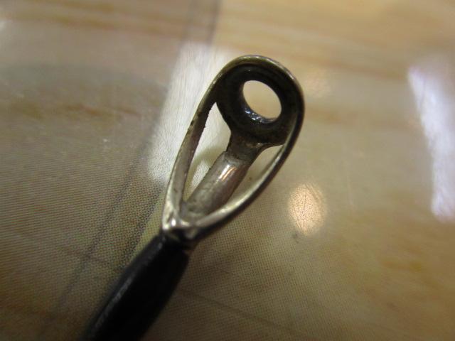 18ポイズンアドレナ 167L-BFS