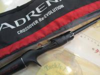 18ポイズンアドレナ 167L-BFS