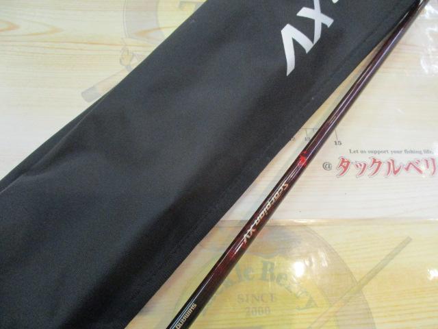 シマノ　スコーピオンXV1581F-2(中古品) スコーピオンXV 1581F-2｜＠ベリーネット 日本最大新品中古釣具WEBショップ