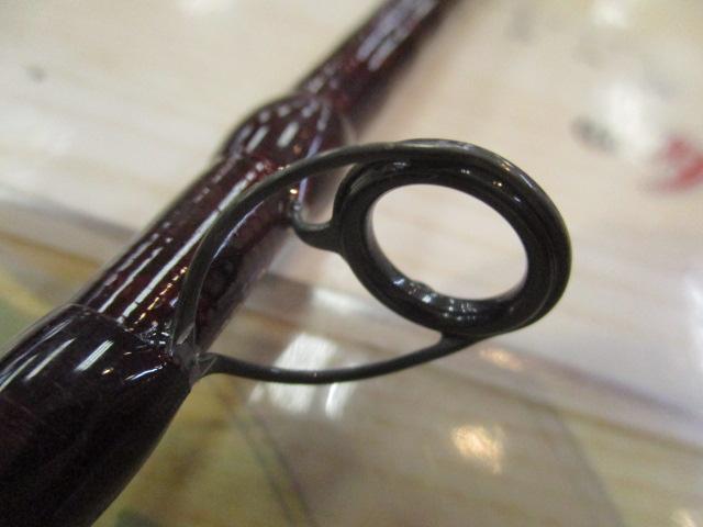 スコーピオンXV 1581F-2｜＠ベリーネット 日本最大新品中古釣具WEBショップ