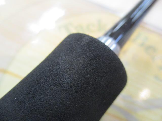 スコーピオンXV 1581F-2