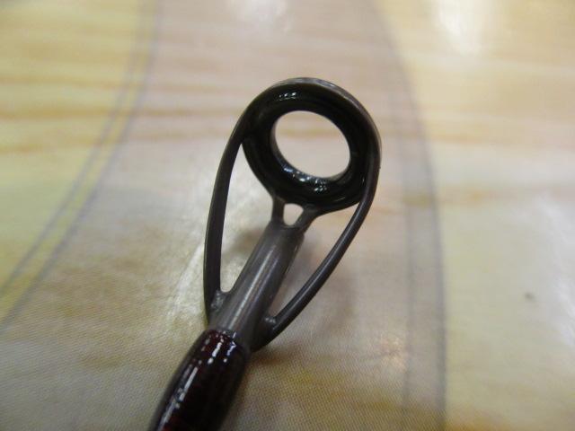 スコーピオンXV 1581F-2