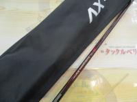 スコーピオンXV 1581F-2