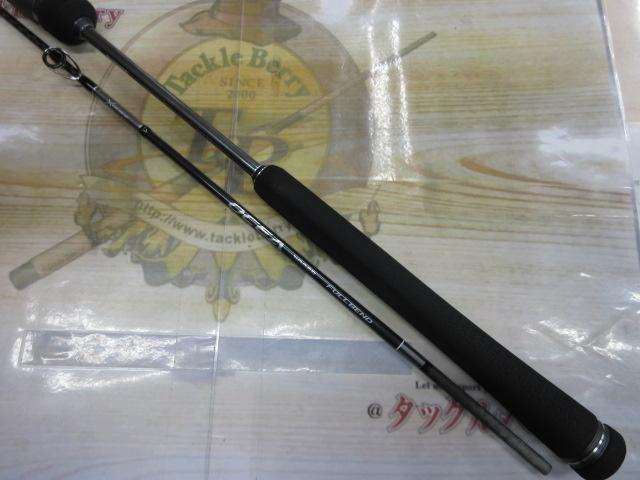 オシアジガーフルベンド B60-2｜＠ベリーネット 日本最大新品中古釣具
