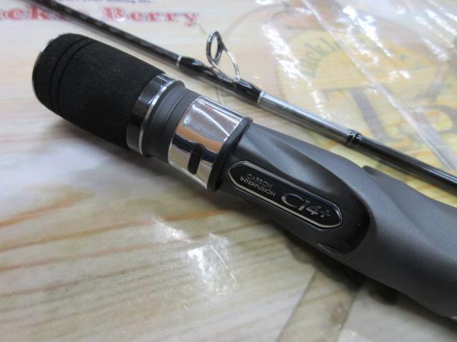 オシアジガーフルベンド B60-2｜＠ベリーネット 日本最大新品中古釣具