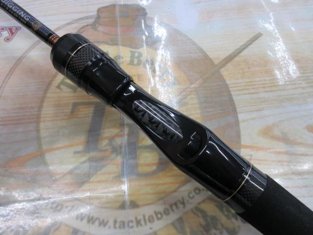 エレクトリックジギング EJ680マダイSP