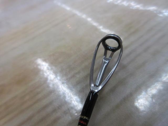 エレクトリックジギング EJ680マダイSP