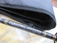 エレクトリックジギング EJ680マダイSP