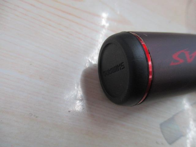 20ゾディアス 169MH-S/2