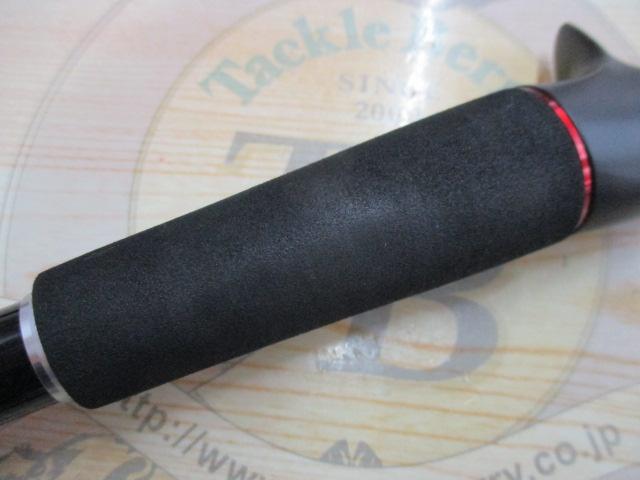 20ゾディアス 169MH-S/2