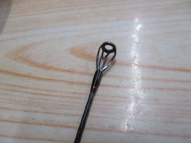 20ゾディアス 169MH-S/2