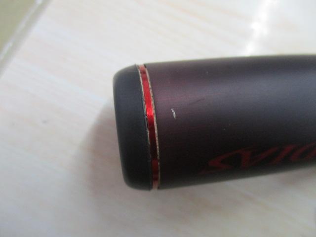 20ゾディアス 169MH-S/2