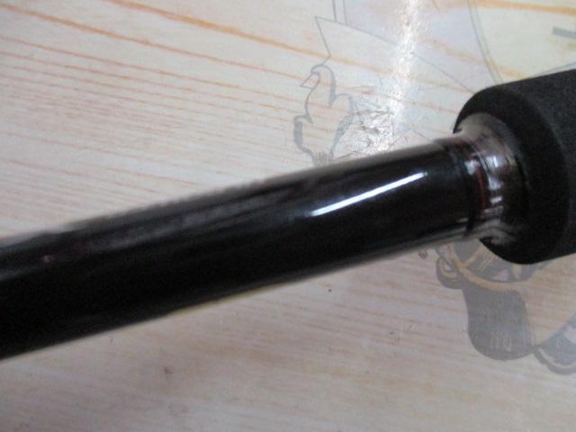 ゾディアス 264UL-2