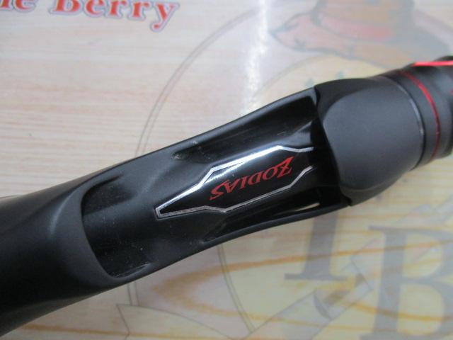 20ゾディアス 1610MH-2｜＠ベリーネット 日本最大新品中古釣具WEBショップ
