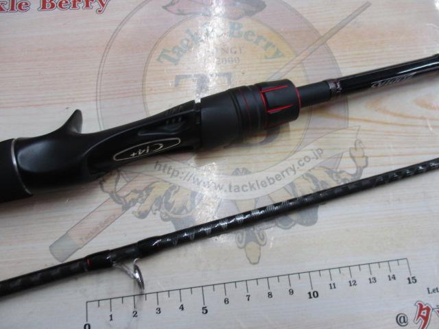 ゾディアス 1510M-2｜＠ベリーネット 日本最大新品中古釣具WEB