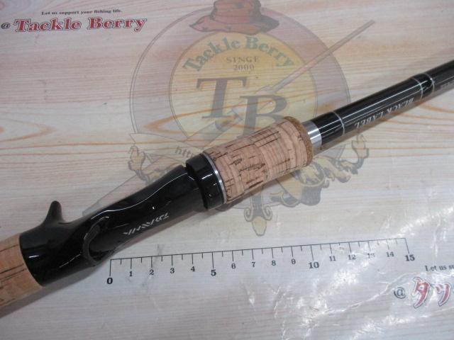 ブラックレーベル BL-FM661MLFB