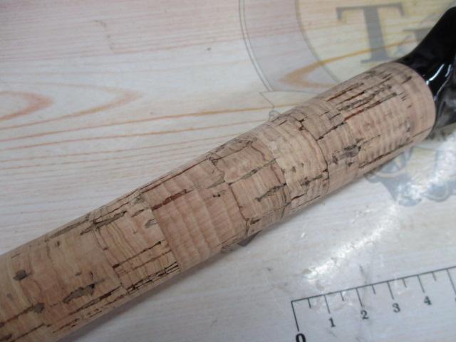 ブラックレーベル BL-FM661MLFB