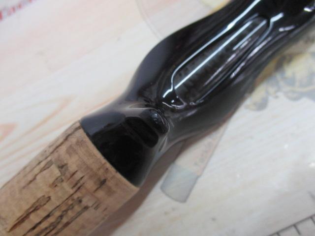 ブラックレーベル BL-FM661MLFB