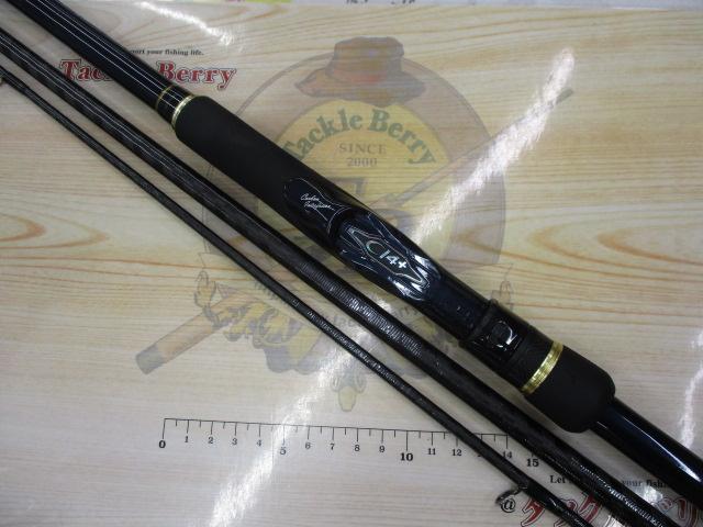 ネッサCI4+ S1102MMH｜＠ベリーネット 日本最大新品中古釣具WEB