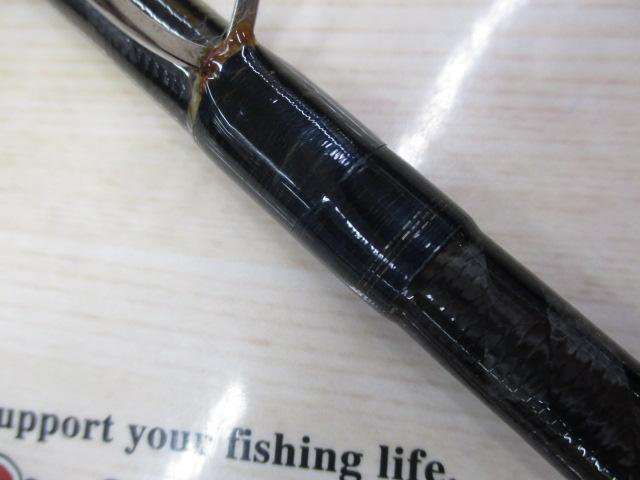 ネッサCI4+ S1102MMH｜＠ベリーネット 日本最大新品中古釣具WEBショップ