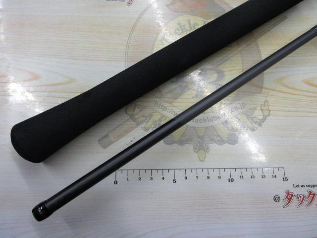 19ソルティーアドバンスショアジギング 96M